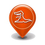 GTRACK icon