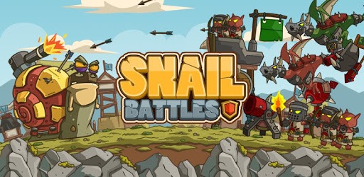 Snail Battles pc screenshot Snail Battles pc screenshot