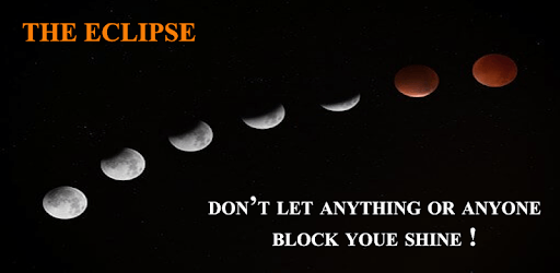 The Eclipse of 2018 pc screenshot The Eclipse of 2018 pc screenshot