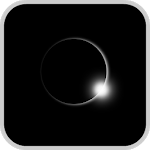 The Eclipse of 2018 icon