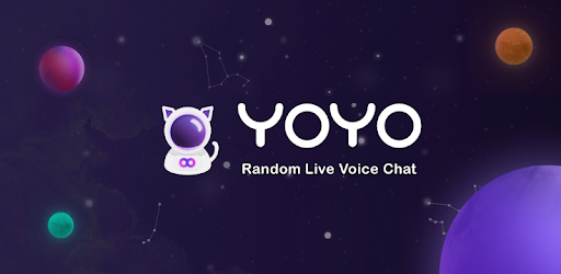 YoYo - Random Live Voice Chat pc screenshot