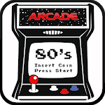 Arcade Emulator Games icon