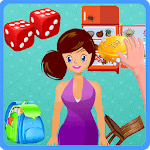 Crazy Mom Busy Day for pc icon Crazy Mom Busy Day for pc icon