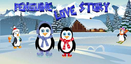 Penguin Love Story - Life Care pc screenshot Penguin Love Story - Life Care pc screenshot