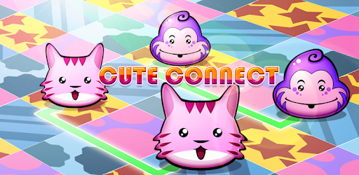 Cute Connect: Lovely puzzle pc screenshot