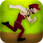 Mental Run icon