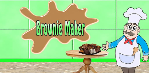 Brownie Maker - Baking Games pc screenshot Brownie Maker - Baking Games pc screenshot