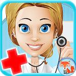 Family Doctor Office Clinic icon