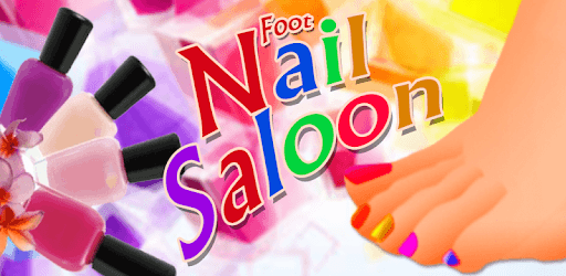Foot Nails Art - Toe-nail game pc screenshot Foot Nails Art - Toe-nail game pc screenshot