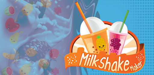 Icy Milk Shake Maker pc screenshot Icy Milk Shake Maker pc screenshot