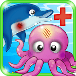 Little Ocean Doctor icon