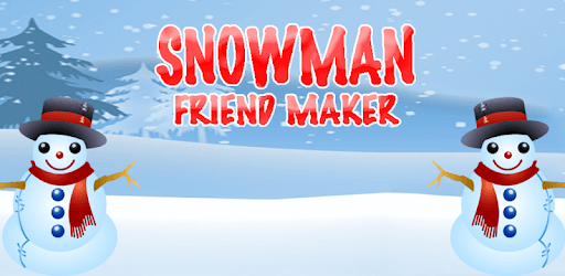 Snowman Maker - Snow Dress Up pc screenshot Snowman Maker - Snow Dress Up pc screenshot