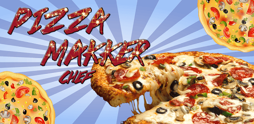 Pizza Maker Chef -Cooking Game pc screenshot Pizza Maker Chef -Cooking Game pc screenshot