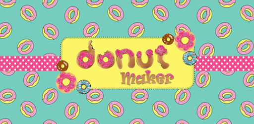 Yummy Donut Maker pc screenshot Yummy Donut Maker pc screenshot