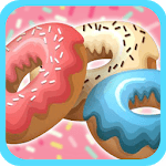Yummy Donut Maker icon