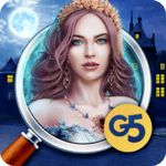 Hidden City: Hidden Object Adventure icon