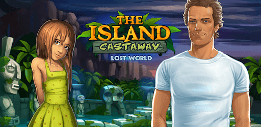 The Island Castaway: Lost World® pc screenshot The Island Castaway: Lost World® pc screenshot