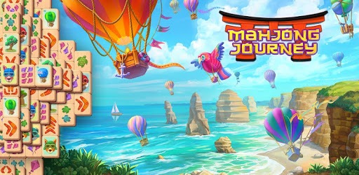 Mahjong Journey: A Tile Match Adventure Quest pc screenshot