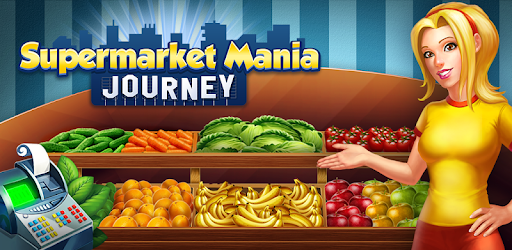 Supermarket Mania Journey pc screenshot