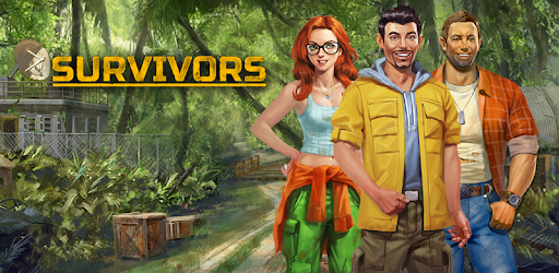 Survivors: The Quest pc screenshot