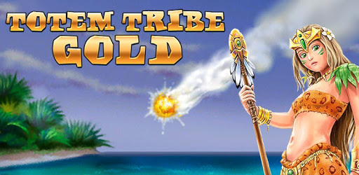Totem Tribe Gold pc screenshot