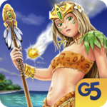 Totem Tribe Gold for pc icon