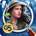 Twin Moons: Object Finding Game for pc icon