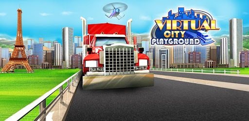 Virtual City Playground: Building Tycoon pc screenshot Virtual City Playground: Building Tycoon pc screenshot