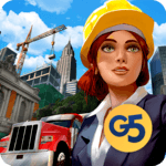 Virtual City Playground: Building Tycoon icon
