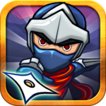 Angry Ninja icon