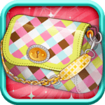 Bag Maker - Girls Games icon