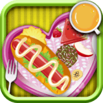 Breakfast Now-Cooking game icon