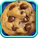 Chocolate Cookie-Cooking games icon