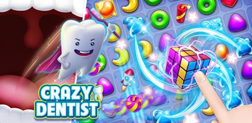 Crazy Dentist - Fun Games pc screenshot Crazy Dentist - Fun Games pc screenshot