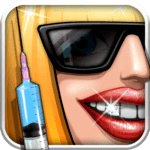 Celebrity Doctor - Free games icon