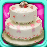 Cake Maker 2-Cooking game for pc icon