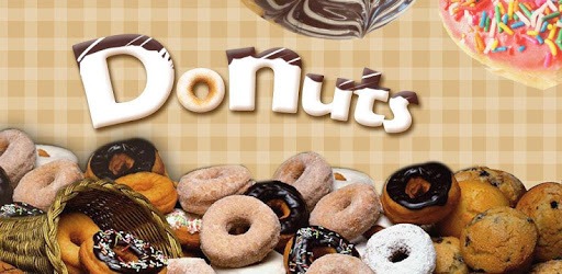 Donuts Maker-Cooking game pc screenshot Donuts Maker-Cooking game pc screenshot