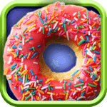 Donuts Maker-Cooking game icon
