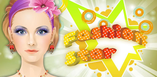 Fashion Salon - girls games pc screenshot Fashion Salon - girls games pc screenshot