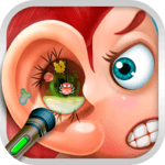 Little Ear Doctor icon