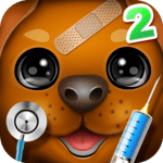 Baby Pet Vet Doctor icon