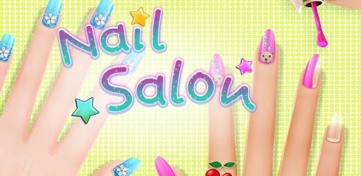 Nail Makeover - Girls Games pc screenshot Nail Makeover - Girls Games pc screenshot