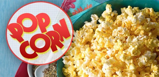 Popcorn Maker-Cooking game pc screenshot Popcorn Maker-Cooking game pc screenshot