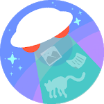 Alien Companion for reddit icon