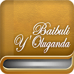 Holy Bible in Luganda for pc icon Holy Bible in Luganda for pc icon