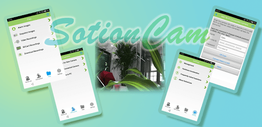 SotionCam pc screenshot SotionCam pc screenshot