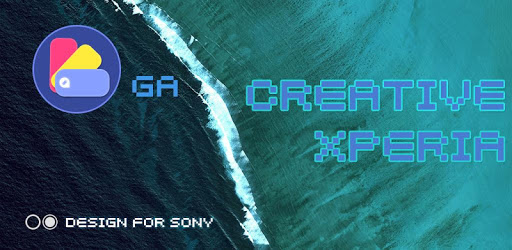 Nougat Theme - XPERIA ON™ pc screenshot Nougat Theme - XPERIA ON™ pc screenshot