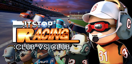 Pit Stop Racing : Club vs Club pc screenshot