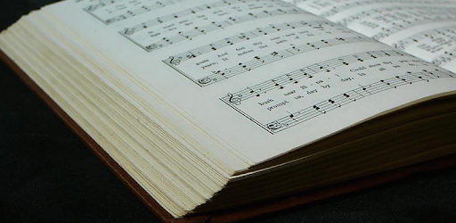 Methodist Hymn Book with Tunes offline pc screenshot Methodist Hymn Book with Tunes offline pc screenshot