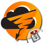 Torrnado - Transmission Remote icon